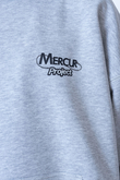 Bluza Z Kapturem Mercur Dice