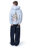 Bluza Z Kapturem Mercur Dice