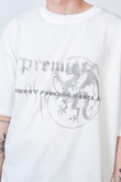 Tričko Première Dragon SFH