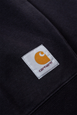Mikina Na Zip Carhartt WIP Mini Wip