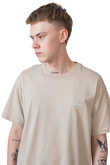 Koszulka Carhartt WIP Script Embroidery