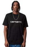 Koszulka Carhartt WIP Script