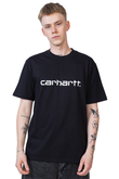 Koszulka Carhartt WIP Script