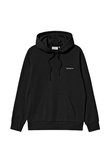 Bluza Z Kapturem Carhartt WIP Script Embroidery