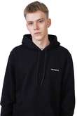 Bluza Z Kapturem Carhartt WIP Script Embroidery