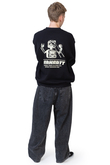 Bluza Bez Kaptura Carhartt WIP Wiptopia