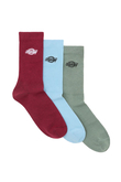 Ponožky Dickies Summerdale 3-Pack