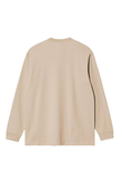 Longsleeve Carhartt WIP Chase
