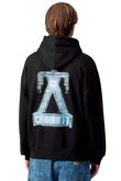 Bluza Z Kapturem Carhartt WIP Electric Boogie