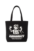 Torba Carhartt WIP Canvas Graphic
