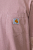 Koszulka Carhartt WIP Pocket