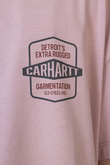 Koszulka Carhartt WIP Networks