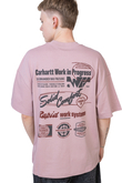 Koszulka Carhartt WIP Networks