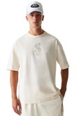Koszulka New Era Seattle Mariners MLB Infill Oversized
