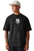 Koszulka New Era New York Yankees MLB Infill Oversized