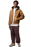 Kurtka Zimowa Carhartt WIP Active