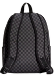 Batoh Vans Old Skool Check 22L
