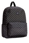 Batoh Vans Old Skool Check 22L