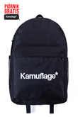 Plecak Kamuflage Classic Logo 20L