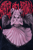 Koszulka Better off Broken Angel