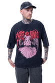 Koszulka Better off Broken Angel