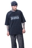 Koszulka Better off Broken Origin