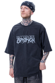 Koszulka Better off Broken Origin