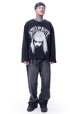 Longsleeve Better off Broken Sigil