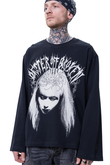 Longsleeve Better off Broken Sigil