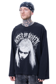 Longsleeve Better off Broken Sigil