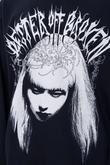 Longsleeve Better off Broken Sigil
