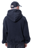 Bluza Z Kapturem Better off Broken Follower