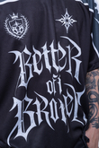 Tričko Better off Broken Offside Jersey