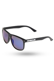 New Bad Line Owal Sunglasses