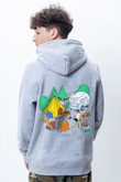 Palto Offgrid Hoodie