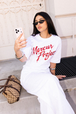 Mercur Smooch T-shirt