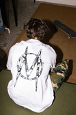 Mercur Camo Monument T-shirt