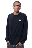 Ripndip Lord Nermal Pocket Longsleeve
