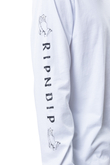 Ripndip Lord Nermal Pocket Longsleeve 