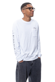 Ripndip Lord Nermal Pocket Longsleeve 