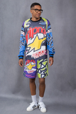 Ripndip Allstar Jersey Longsleeve