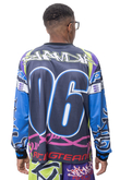 Ripndip Allstar Jersey Longsleeve