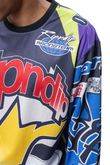 Ripndip Allstar Jersey Longsleeve