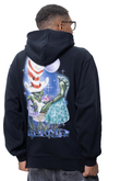 Ripndip Big Poe Hoodie