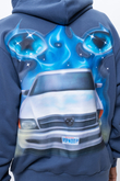 Ripndip Ride Or Die Hoodie