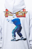 Ripndip Fight Hoodie