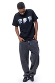 Ripndip Robo Samurai T-shirt