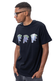 Ripndip Robo Samurai T-shirt