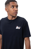 Ripndip Lord Nermal Collage T-shirt