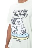 Ripndip Fluffy Baby T-shirt